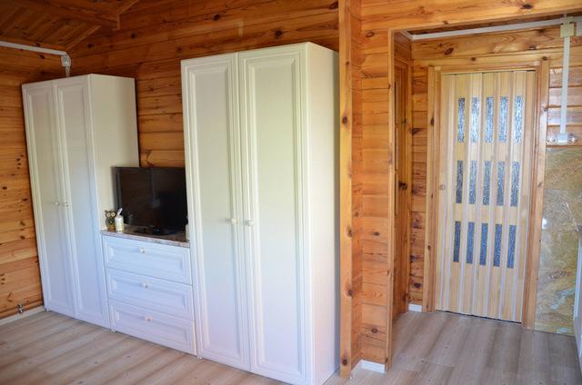 Willa U Babci Maliny Hotel Sarbinowo Esterno foto