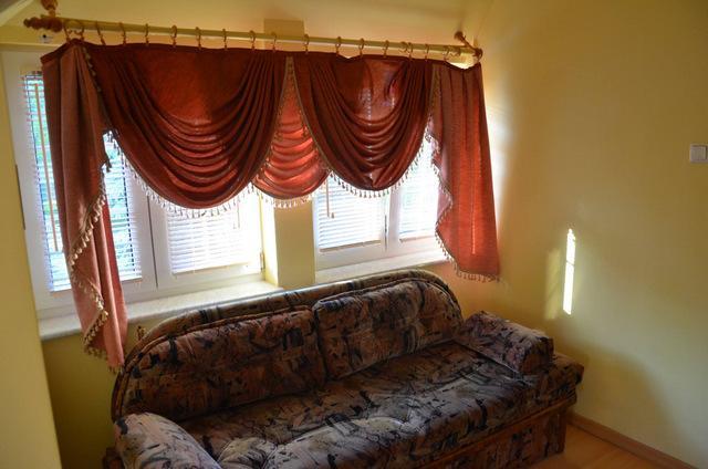 Willa U Babci Maliny Hotel Sarbinowo Esterno foto