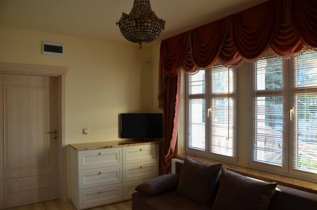 Willa U Babci Maliny Hotel Sarbinowo Esterno foto
