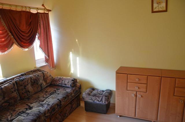 Willa U Babci Maliny Hotel Sarbinowo Esterno foto